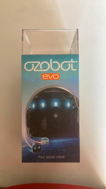 Azobot EVO, Enlèvement, Comme neuf