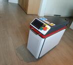 TC-300 Pulse Laser Cleaner, 85 uur gebruikt en in nieuwstaat, Ophalen of Verzenden