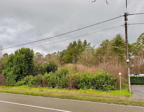 Prachtige bouwgrond open bebouwing in Ham, Immo, Gronden en Bouwgronden, 500 tot 1000 m²