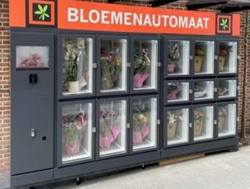 lockers afhaal verkoop  beschikbaar voor biedingen
