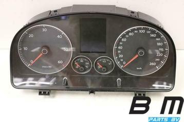 Tellerunit VW Touran 1T beschikbaar voor biedingen