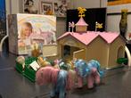 Pony huis, Kinderen en Baby's, Ophalen, Gebruikt