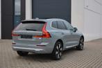 Volvo XC60 T6 350 CV PHEV Recharge AWD Ultimate Pano/2024, Cuir, Argent ou Gris, Achat, Euro 6