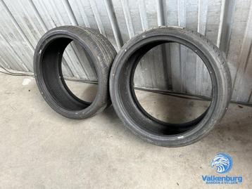 7.5mm! AllSeasonBanden 225/35R20 Roadmarch Prime UHP 08 beschikbaar voor biedingen