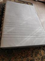 Matras ikea en lattenbodem, Huis en Inrichting, Ophalen, Gebruikt, Tweepersoons, 140 cm