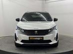 Peugeot 3008 TOP wagen met Lederen zetels en open zonnedak, Automaat, Gebruikt, Wit, Leder