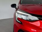 Renault Clio 1.0TCe-1ERPRO-AC-GPS-CARPLAY-CAMERA-JANTES16-PD, Auto's, Renault, 118 g/km, Stof, Gebruikt, 91 pk