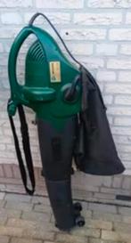 Greenway bladblazer, Enlèvement, Utilisé