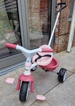 smoby driewieler, Vélos & Vélomoteurs, Vélos | Tricycles pour enfants, Comme neuf, Enlèvement