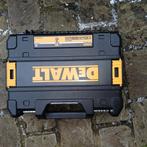 DEWALT vijsmachine DCD791NT ongebruikt, Ophalen, Nieuw