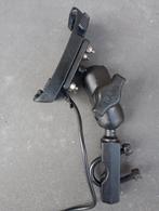 RAM-mount Garmin Zumo, Motoren, Accessoires | Navigatiesystemen, Ophalen of Verzenden, Zo goed als nieuw