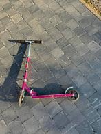Trottinette optimum, Fietsen en Brommers, Steps, Ophalen, Gebruikt, Gewone step, Optimum