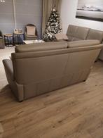 sofa, Maison & Meubles, Enlèvement, Comme neuf, Cuir