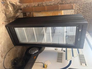 Combisteel staande frigo beschikbaar voor biedingen