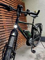 KOGA E worldtraveller trekking e-bike - 625Wh- (09/2023), Fietsen en Brommers, 51 tot 55 cm, Ophalen, Zo goed als nieuw, Overige merken