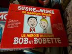Suske en wiske spel, Verzamelen, Verzenden, Suske en Wiske