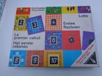 Lotto het eerste rekenen van Ravensburger, Ophalen of Verzenden, Rekenen