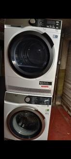 Wasmachine AEG 8kg A +++.1600TRS.Dryer serie 8000, Elektronische apparatuur, Ophalen, Zo goed als nieuw