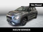Citroën C3 Aircross 1.2 PureTech 82 MAN Feel, Auto's, Citroën, 116 g/km, Stof, Gebruikt, Euro 6
