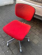 Chaise bureau architecte vintage, Utilisé