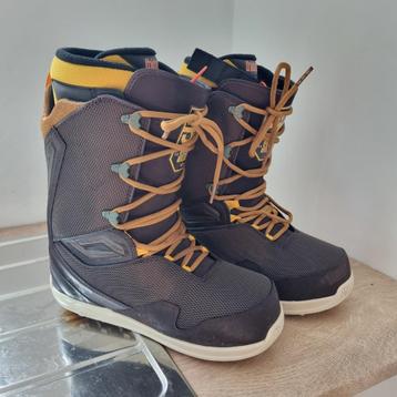 Snowboardboots ThirthyTwo TM-Stevens Maat 41 of 42 beschikbaar voor biedingen