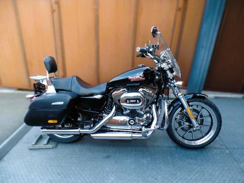 sportster 1200cm3 abs low 2019 état neuf garantie 1.2.3ans j, Motoren, Motoren | Harley-Davidson, Bedrijf, Chopper, meer dan 35 kW