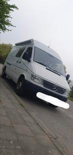 Camping-car Mercedes Sprinter 310 Diesel., Particulier, Diesel