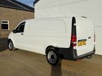 Mercedes-Benz Vito 114 1.9 CDI Automaat L3H1 Climate Control, Automaat, Gebruikt, Zwart, 4 cilinders