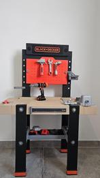 Black & Decker Kids werkbank, Ophalen, Zo goed als nieuw