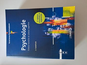 Livre psycho   beschikbaar voor biedingen
