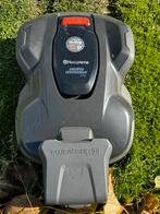 Robot tondeuse Husqvarna 415X, Ophalen, Zo goed als nieuw