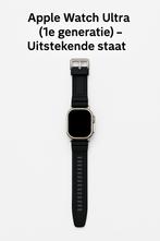 Apple Watch Ultra (1e generatie) – Uitstekende staat, Ophalen, Conditie, Zo goed als nieuw