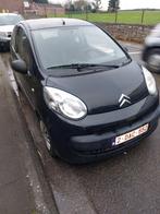 Citroën C1, Auto's, Citroën, Voorwielaandrijving, 4 zetels, Stof, C1