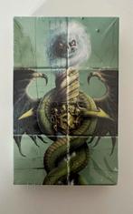 Motley Crue - Dr Feelgood - RARE anniversary cassette, Ophalen of Verzenden, Nieuw