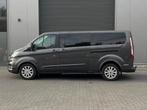 Ford Tourneo Custom Limited 8-zit, Auto's, Voorwielaandrijving, Monovolume, 1995 cc, 4 cilinders