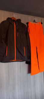 Skikledij Brunotti, Kinderen en Baby's, Kinderkleding | Maat 176, Ophalen of Verzenden, Jas