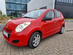 Susuki Alto! -1.0i- 2013- benzine- 57.800 km klaar voor imma, Voorwielaandrijving, Euro 5, Stof, 50 kW