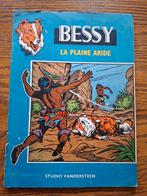 Bessy la plaine aride, Livres, Une BD, Enlèvement, Utilisé, Divers auteurs