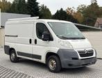 Citroën Jumper Camper, Auto's, Jumper, Diesel, Particulier, Euro 4
