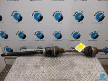 LANDROVER RANGE ROVER [R_DRIVESHAFT] 2018 beschikbaar voor biedingen