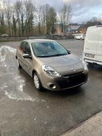 Renault Clio 5 portes . 2009 . 28 000 km, Auto's, Automaat, 5 deurs, Particulier, Te koop