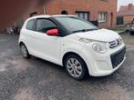 Citroen C1 1.0 VTi Benzine,Airco,Open dak,Cruise control,.., Auto's, Citroën, 4 zetels, Euro 6, Electronic Stability Program (ESP)