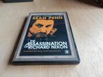 nr.16 - Dvd: the assassination of richard Nixon - drama, CD & DVD, DVD | Drame, Comme neuf, Enlèvement ou Envoi, À partir de 16 ans