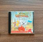 CD-ROM - Blinky Bill - Het verhaal van de griezel-grot - €3, Games en Spelcomputers, Games | Pc, Puzzel en Educatief, Vanaf 3 jaar