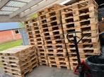 EU PALLETS 8€ per stuk, Ophalen, Zo goed als nieuw