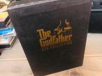 The Godfather DVD Collection, CD & DVD, DVD | Thrillers & Policiers, Enlèvement ou Envoi
