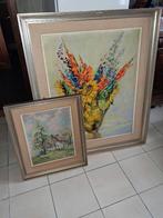 Schilderijen, Antiek en Kunst, Ophalen