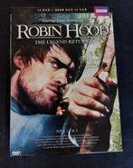 Robin Hood, de tv-serie., Verzenden, Zo goed als nieuw