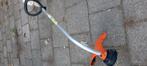 Bosmaaier Stihl f5-45r, Ophalen of Verzenden, Zo goed als nieuw