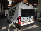 Citroën Jumper Possl Summit 540 Prime, Caravans en Kamperen, Pössl, Bedrijf, Diesel, 5 tot 6 meter